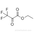 Trifluoropiruvato de etila CAS 13081-18-0